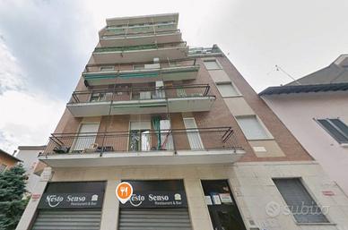 Appartamento di 34 m² con 2 locali a Sesto San Gio