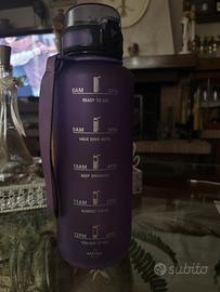 Borraccia motivazionale