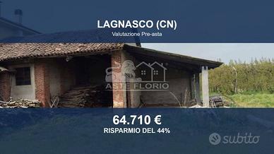 Immobile in asta di 11783 m² a Lagnasco