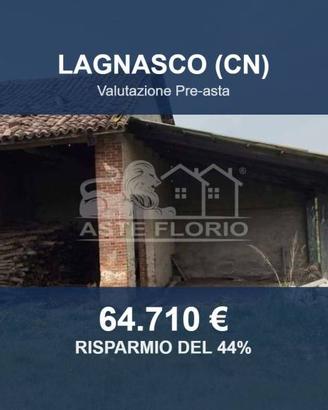 Immobile in asta di 11783 m² a Lagnasco