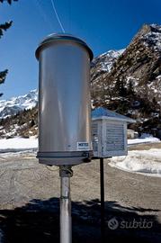 Fabbricazione pluviometro pluviometri pioggia rain