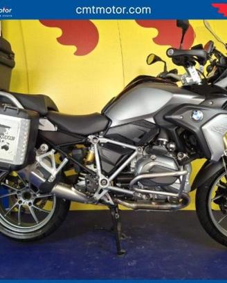 BMW R 1200 GS Garantita e Finanziabile