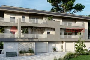 Appartamento Villa Cortese [Cod. rif 3284459VRG]