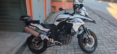 TRK 502X