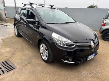 Renault Clio Sporter dCi 8V 90CV Start&Stop Energy