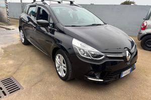 Renault Clio Sporter dCi 8V 90CV Start&Stop Energy