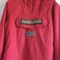 Giacca Napapijri
