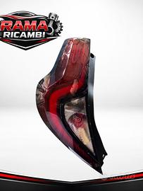 Fanale Faro Posteriore Sinistro Toyota Aygo X