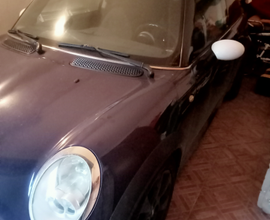 Mini One D