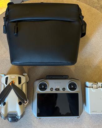Dji mini 4 pro Fly more combo