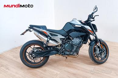 KTM 790 DUKE ABS 105 - 2019