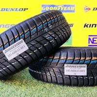 X2: Invernali 185/60R15 88T -BRIDGESTONE- al 64%