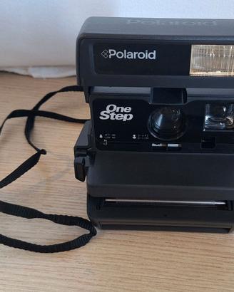 Polaroid 600 anni 80/90