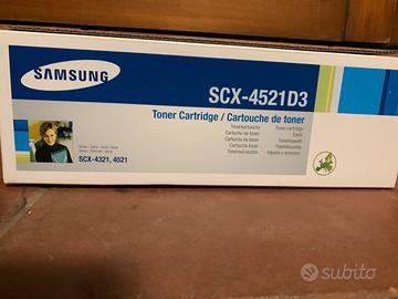 Samsung toner scx4521d3