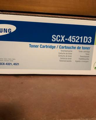 Samsung toner scx4521d3
