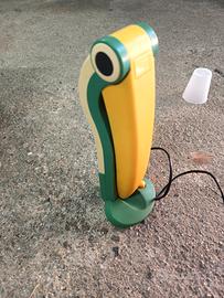 lampada tucano 