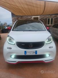 Smart ForTwo 90 0.9 Turbo twinamic JBL