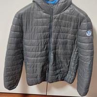 piumino north sails 