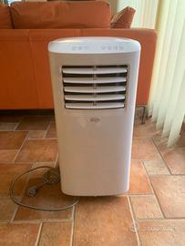 Condizionatore Portatile Argo Egon EU 8000 BTU/h