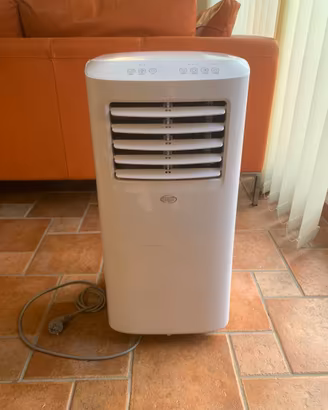 Condizionatore Portatile Argo Egon EU 8000 BTU/h