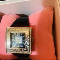 Orologio nero paris Hilton