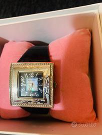 Orologio nero paris Hilton