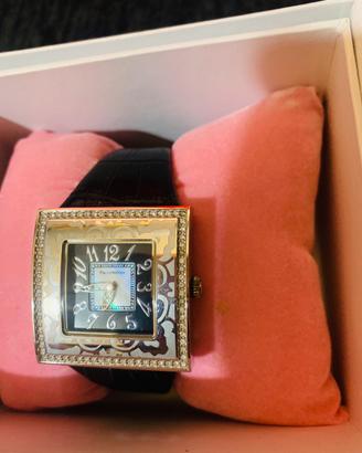 Orologio nero paris Hilton