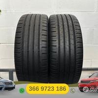 2 gomme 195/45 R16. Continental Estive