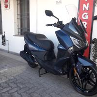 Sym Joyride 300