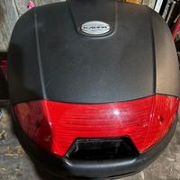 Bauletto moto