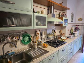 Cucina Completa Del Tongo