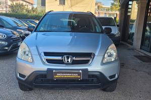 Honda CR-V 2.0 Benzina 4X4..