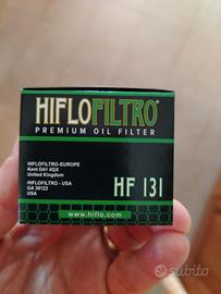 2 filtri IFLO HF 131