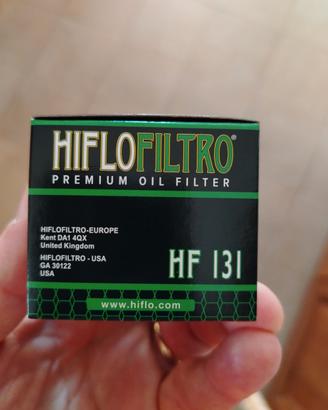 2 filtri IFLO HF 131