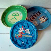 Vassoi in metallo (752)