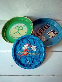 Vassoi in metallo (752)