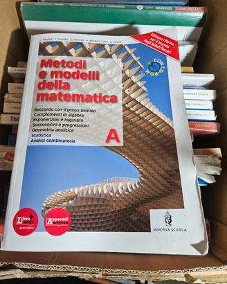 Libri istituto tecnico geometra
