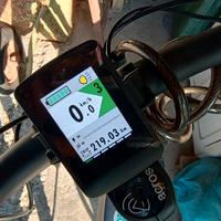 bicicletta elettrica atala 