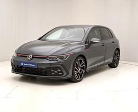 VOLKSWAGEN Golf 8ª serie - Golf 2.0 TSI GTI DSG