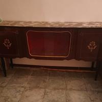 Mobile credenza anni '60 prezzo trattabile