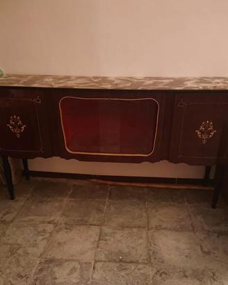 Mobile credenza anni '60 prezzo trattabile