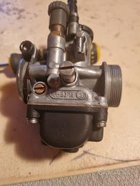 Carburatori Dellorto 