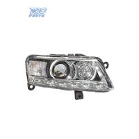 FARO DESTRO AUDI A6 08-10 LED XENON