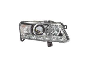 FARO DESTRO AUDI A6 08-10 LED XENON
