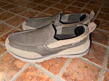 Skechers Relaxed Fit Memory Foam n. 41,5