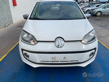 RICAMBI USATI AUTO VARI VOLKSWAGEN UP ! 2012 1000 