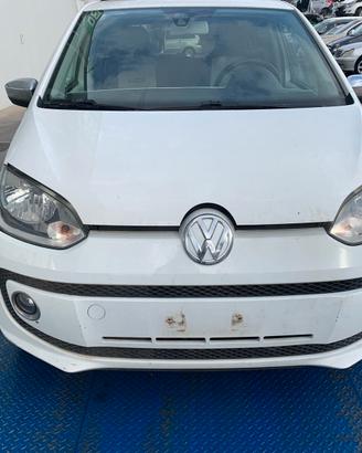 RICAMBI USATI AUTO VARI VOLKSWAGEN UP ! 2012 1000 