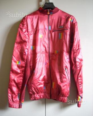 Giubbino invernale Castelli