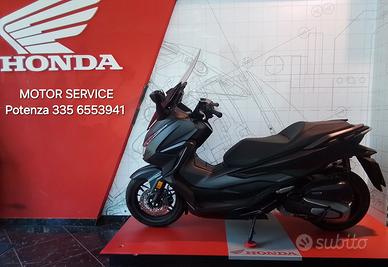 Honda Forza 125 - km 12364 - anno 2021 -