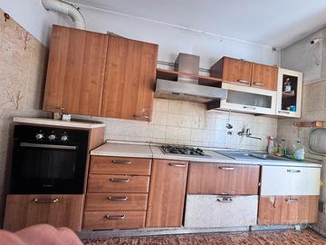 Cucina completa
